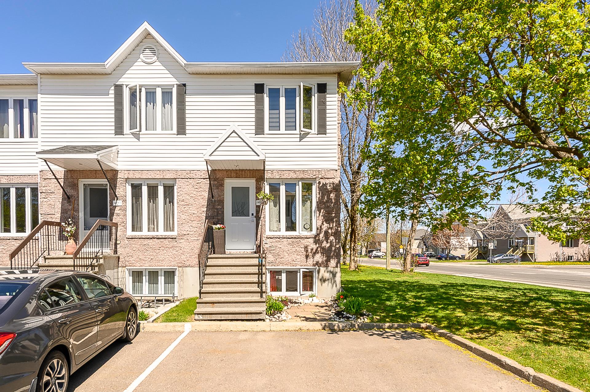 1093A, Rue de la Prairie - Lévis (Saint-Jean-Chrysostome)