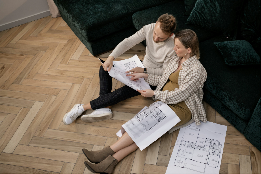 Achat d’une maison ou copropriété