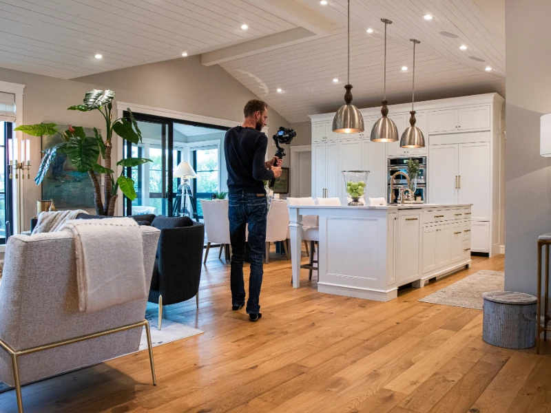 Vente de maison Québec